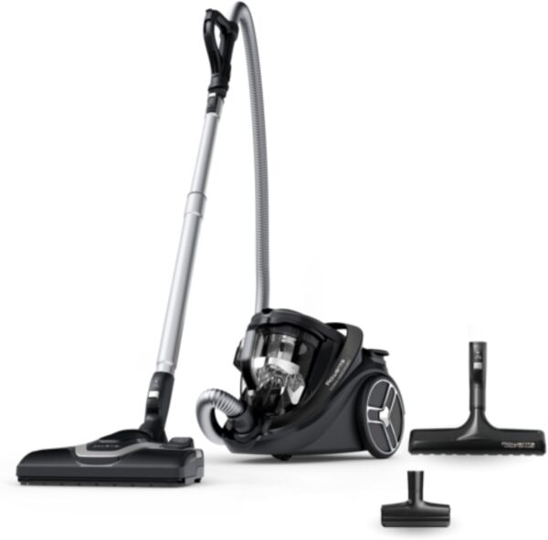 Rowenta Silence Force Cyclonic