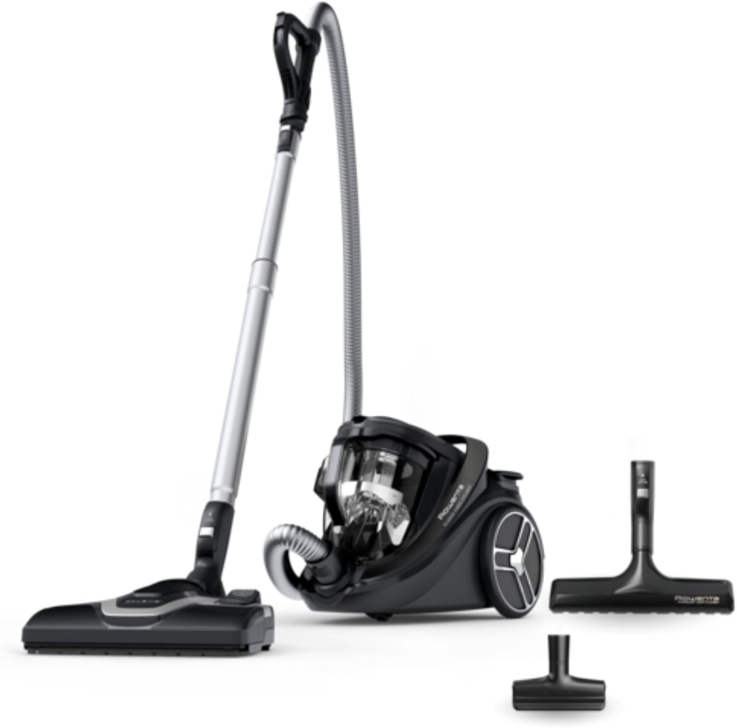 Rowenta Silence Force Cyclonic