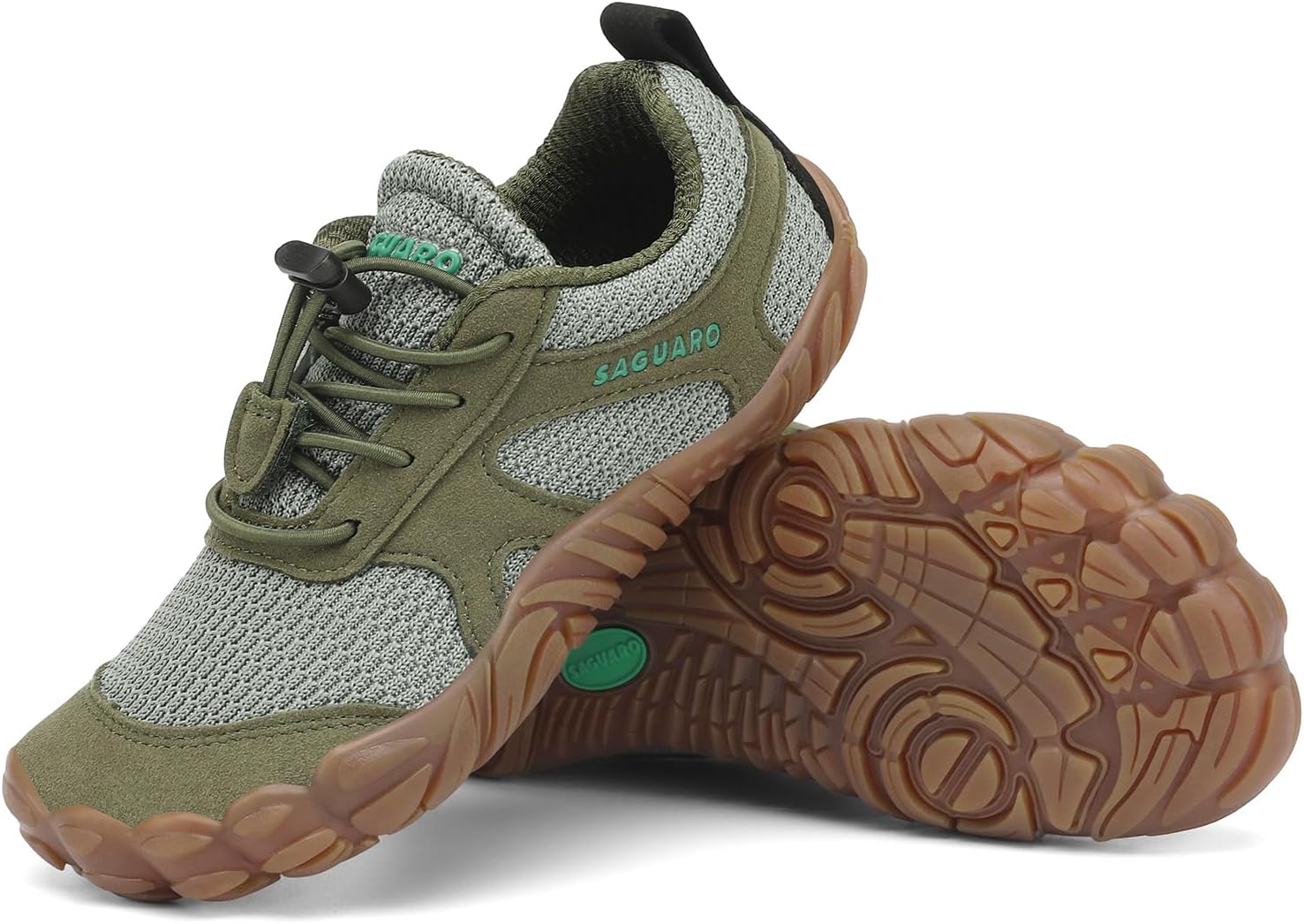 SAGUARO Barefoot Zapatillas