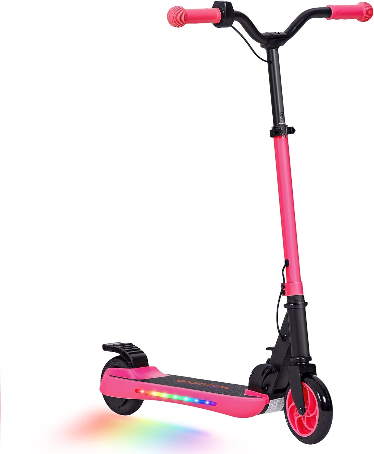 SPORTNOW Patinete Eléctrico City to Cottage® Ceramic Teapot