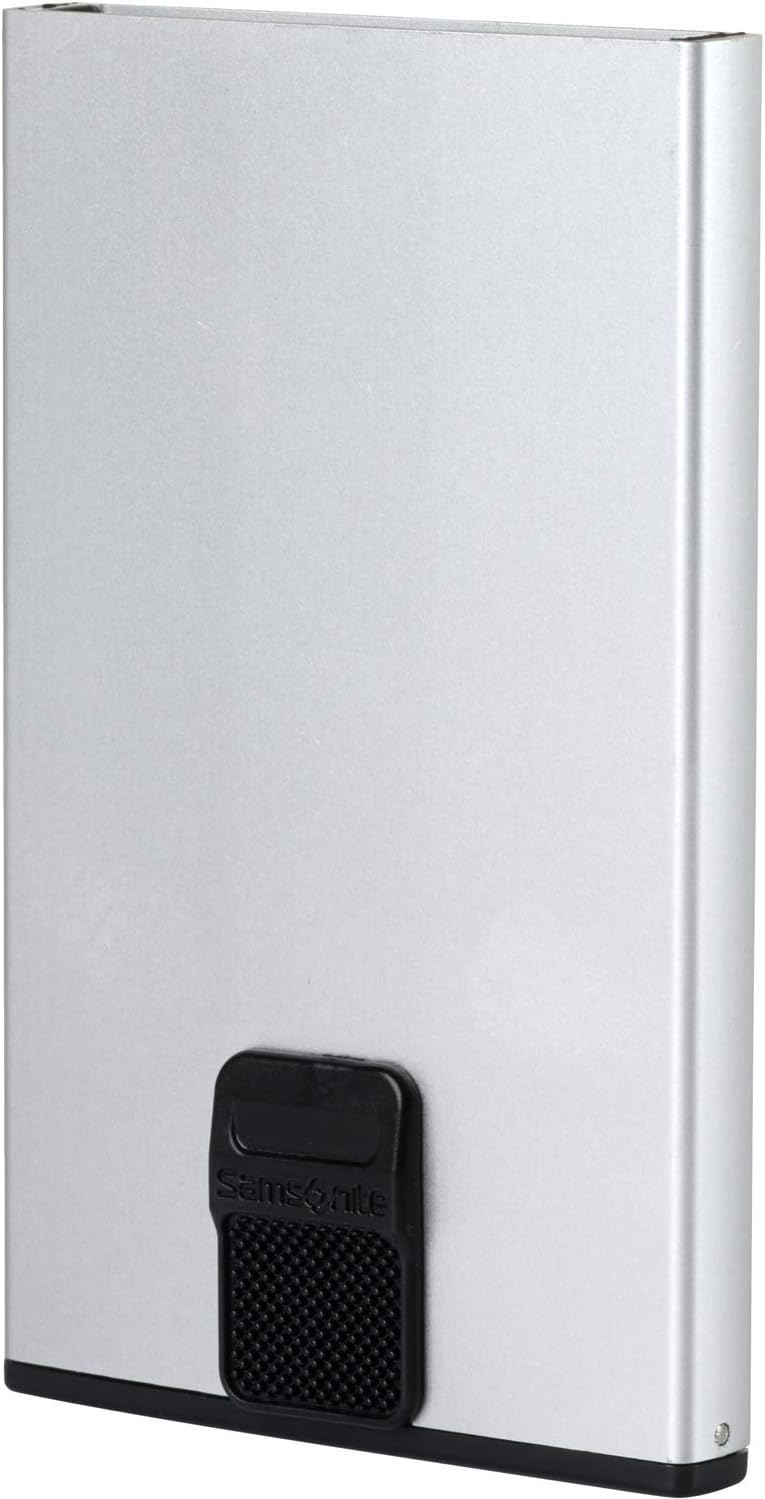 Samsonite ALU Fit Tarjeta