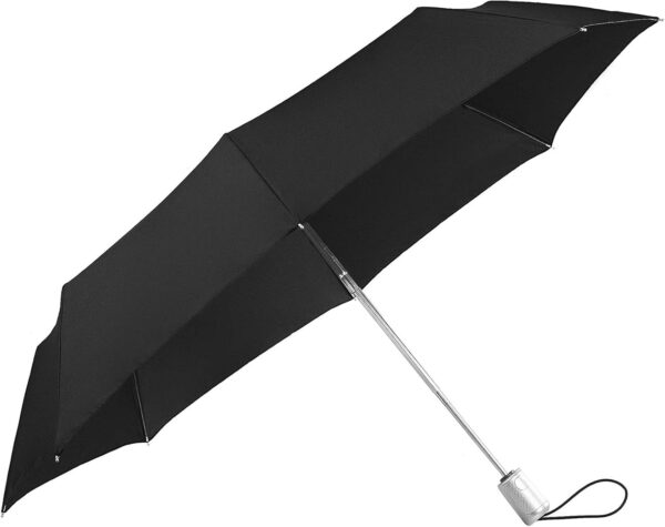 Samsonite Alu Drop S Safe 3