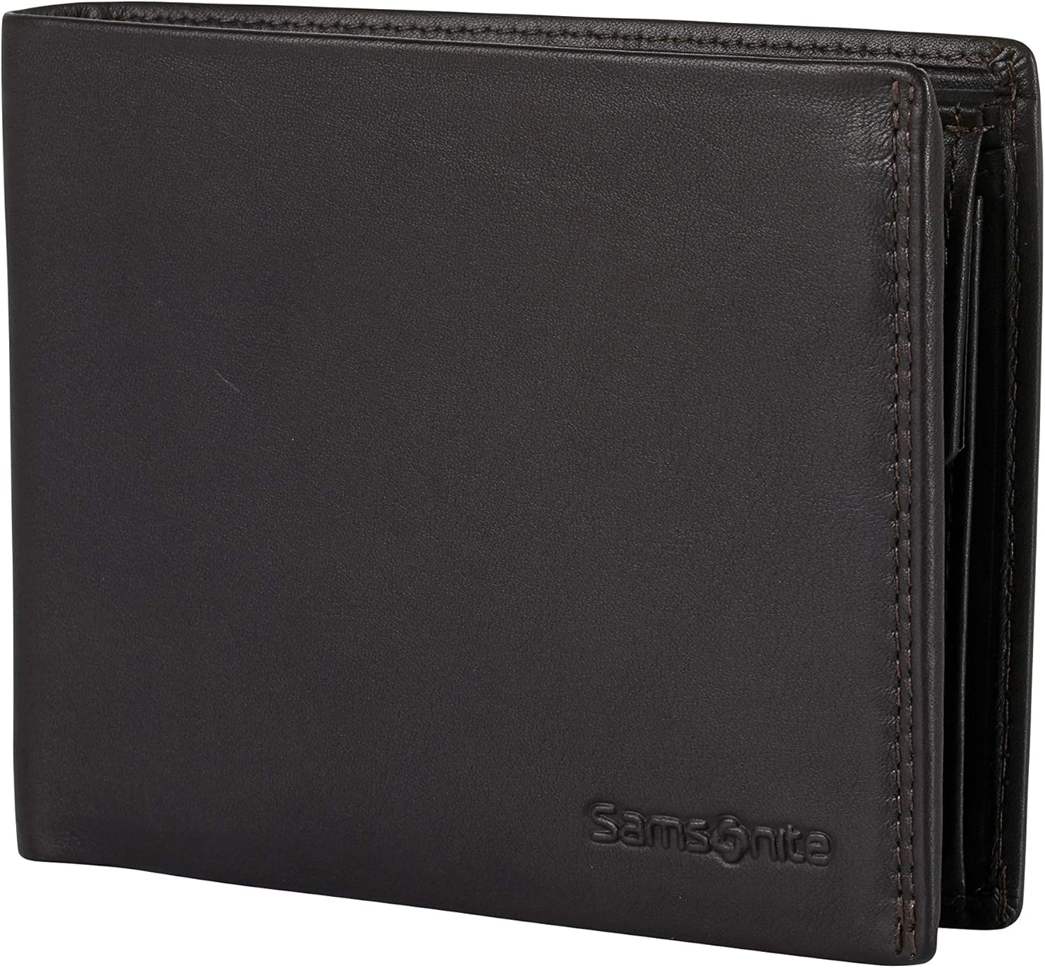 Samsonite Attack 2 SLG  Billetera