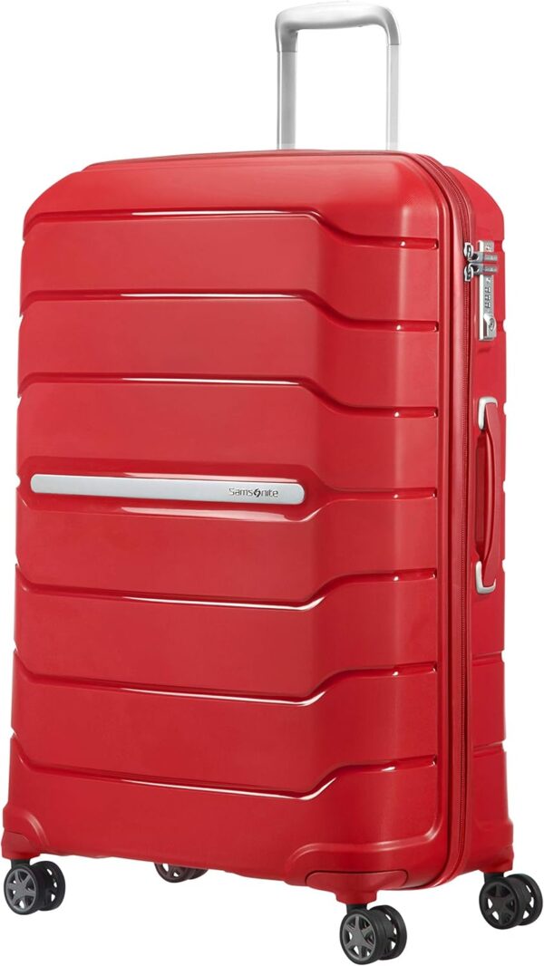 Samsonite Flux Spinner L Maleta