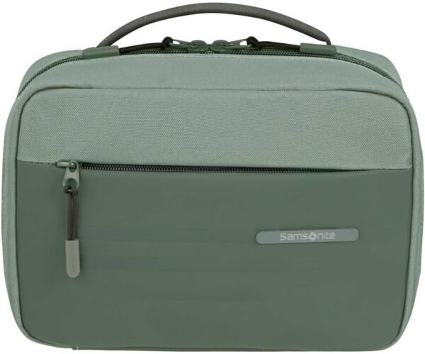 Samsonite Kit de Inodoro Stackd
