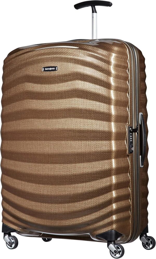 Samsonite Lite Shock Spinner L