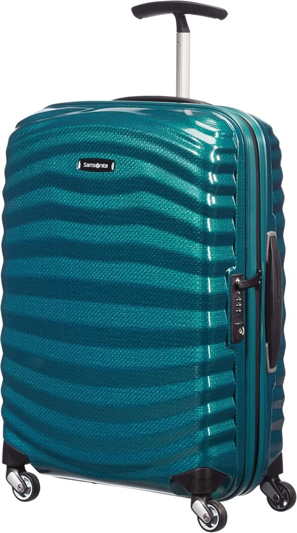 Samsonite Lite Shock Spinner S