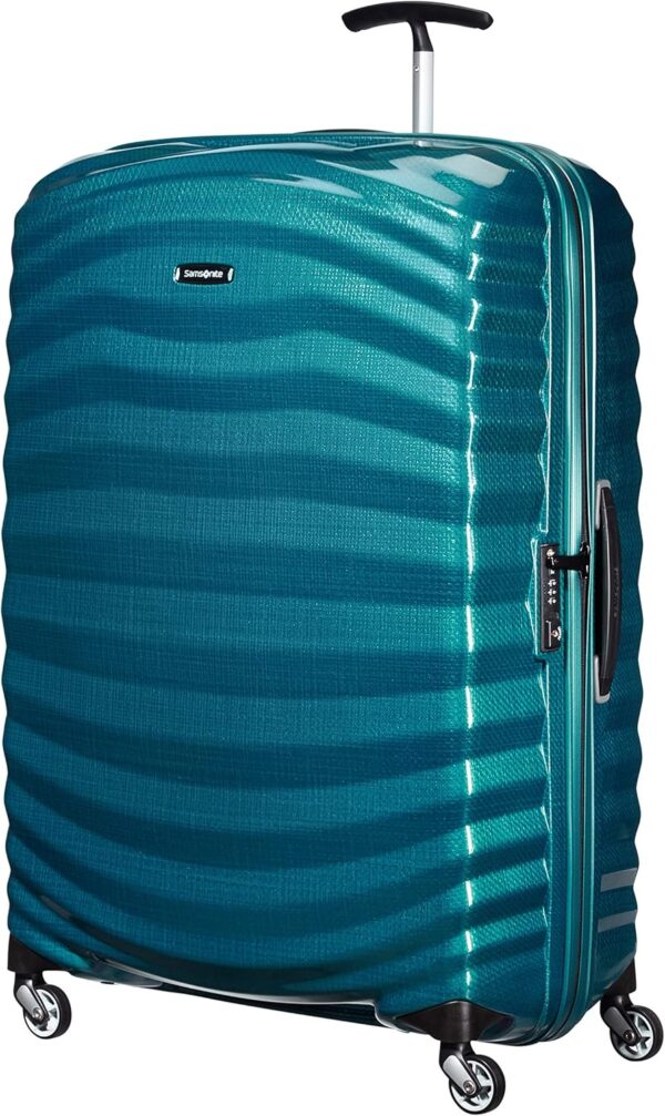 Samsonite Lite Shock Spinner XL