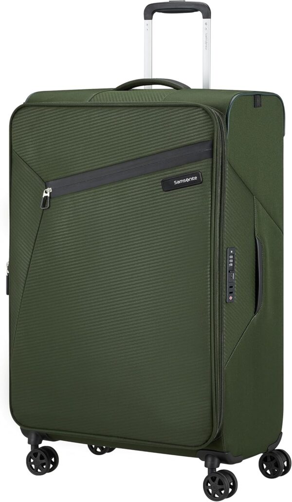 Samsonite Litebeam Spinner L