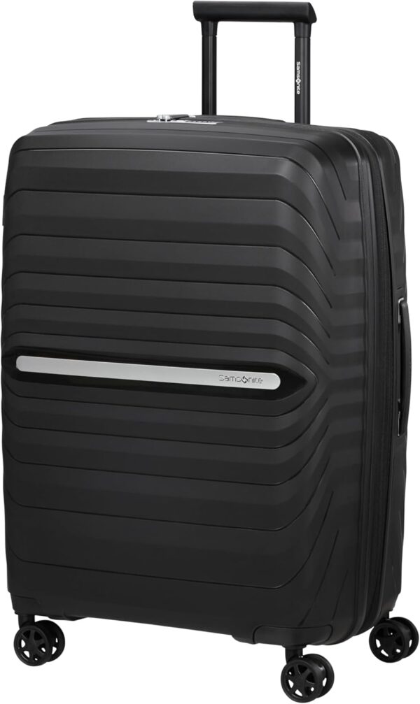 Samsonite Neo Flux Spinner M