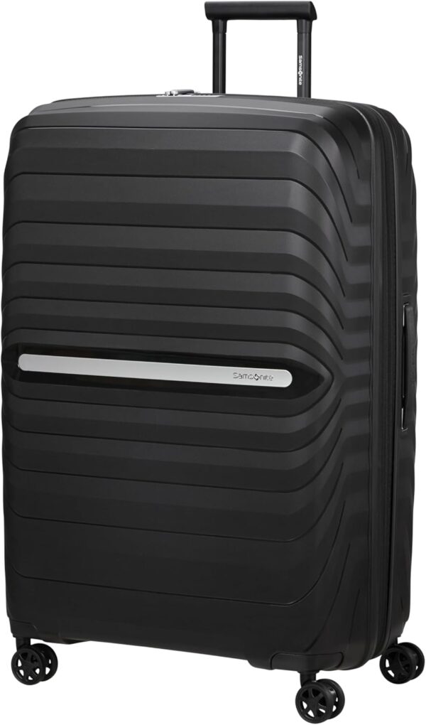 Samsonite Neo Flux Spinner XL