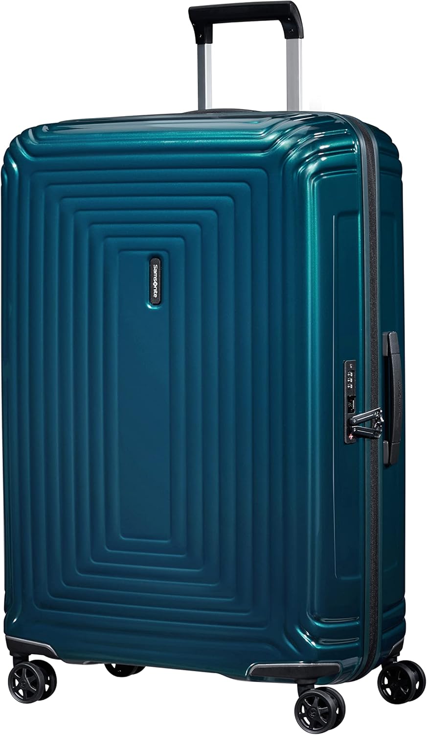 Samsonite Neopulse - Spinner L, Samsonite Neopulse Spinner L