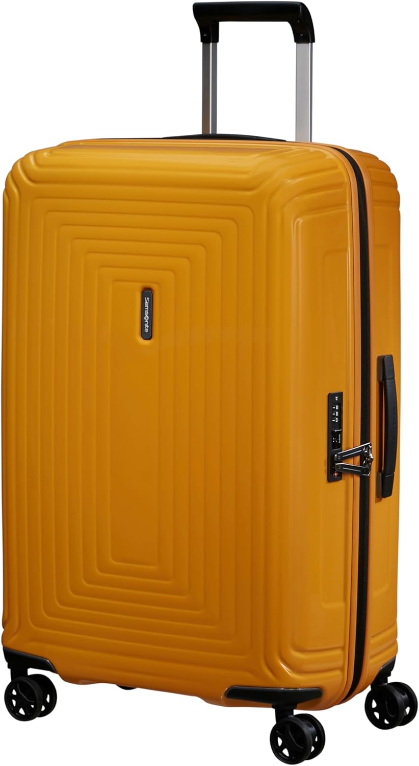 Samsonite Neopulse  Spinner M