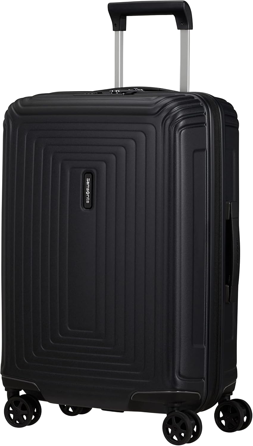 Samsonite Neopulse - Spinner S, Samsonite Neopulse Spinner S