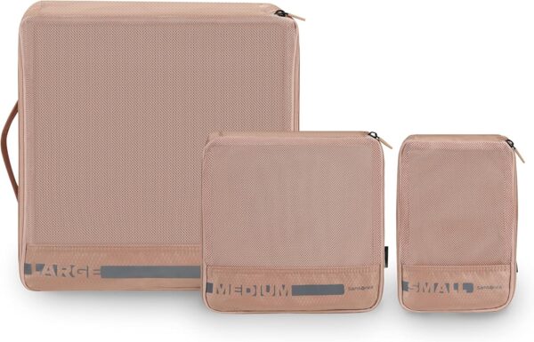 Samsonite Packjunto 3