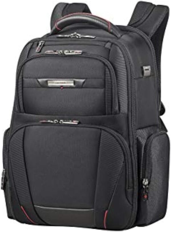 Samsonite Pro DLX 5 156