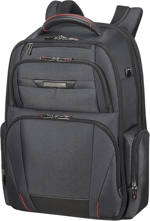 Samsonite Pro DLX 5 173 pulgadas
