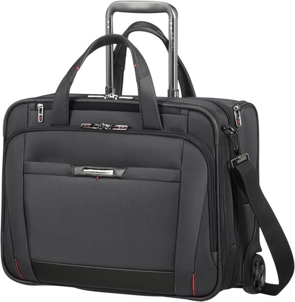 Samsonite Pro DLX 5