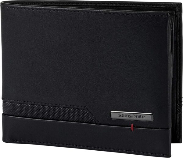 Samsonite Pro DLX 5 SLG