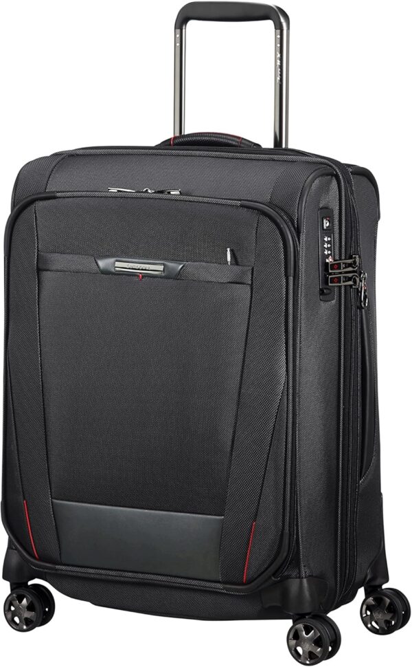 Samsonite Pro DLX 5  Spinner