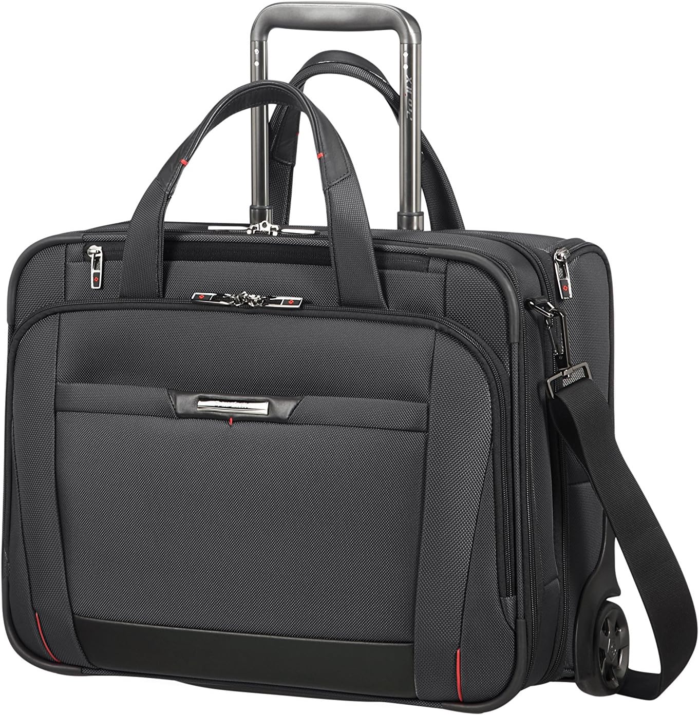 Samsonite Pro-DLX 5 Samsonite ProDLX 5