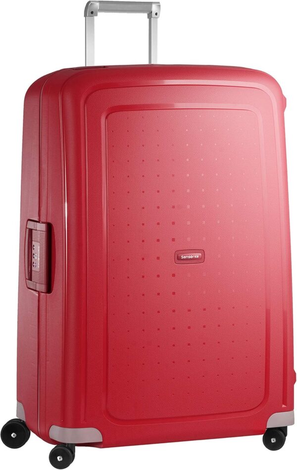 Samsonite SCure Spinner XL