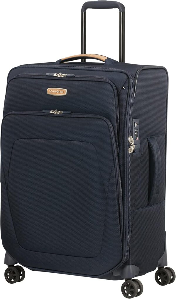 Samsonite Spark SNG Eco  Spinner