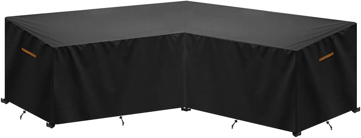 SanGlory Cubierta de Muebles