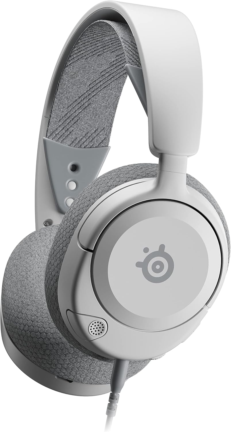 SteelSeries Arctis Nova 1P - Cascos