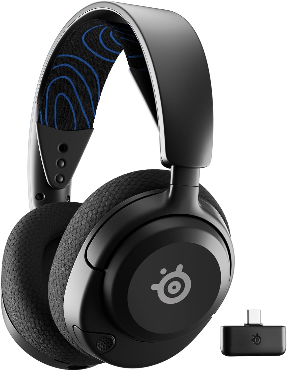 SteelSeries Arctis Nova 5P Cascos