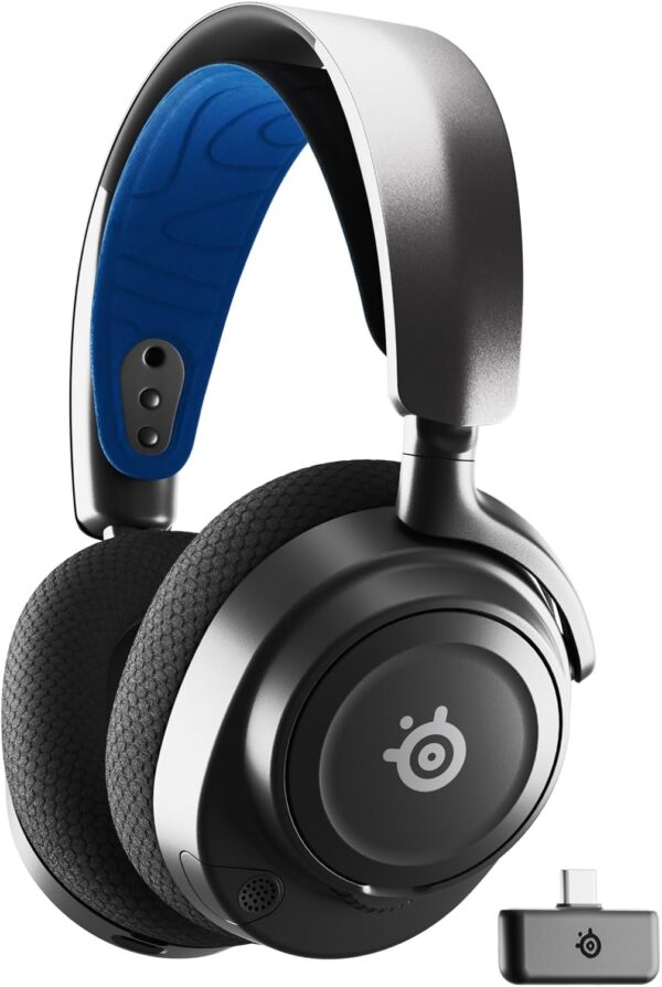 SteelSeries Arctis Nova 7P Wireless