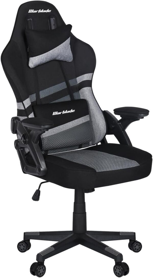 T-LOVENDO.ES - Silla Gamer Gaming T-LOVENDO.ES - Silla Gamer Gaming