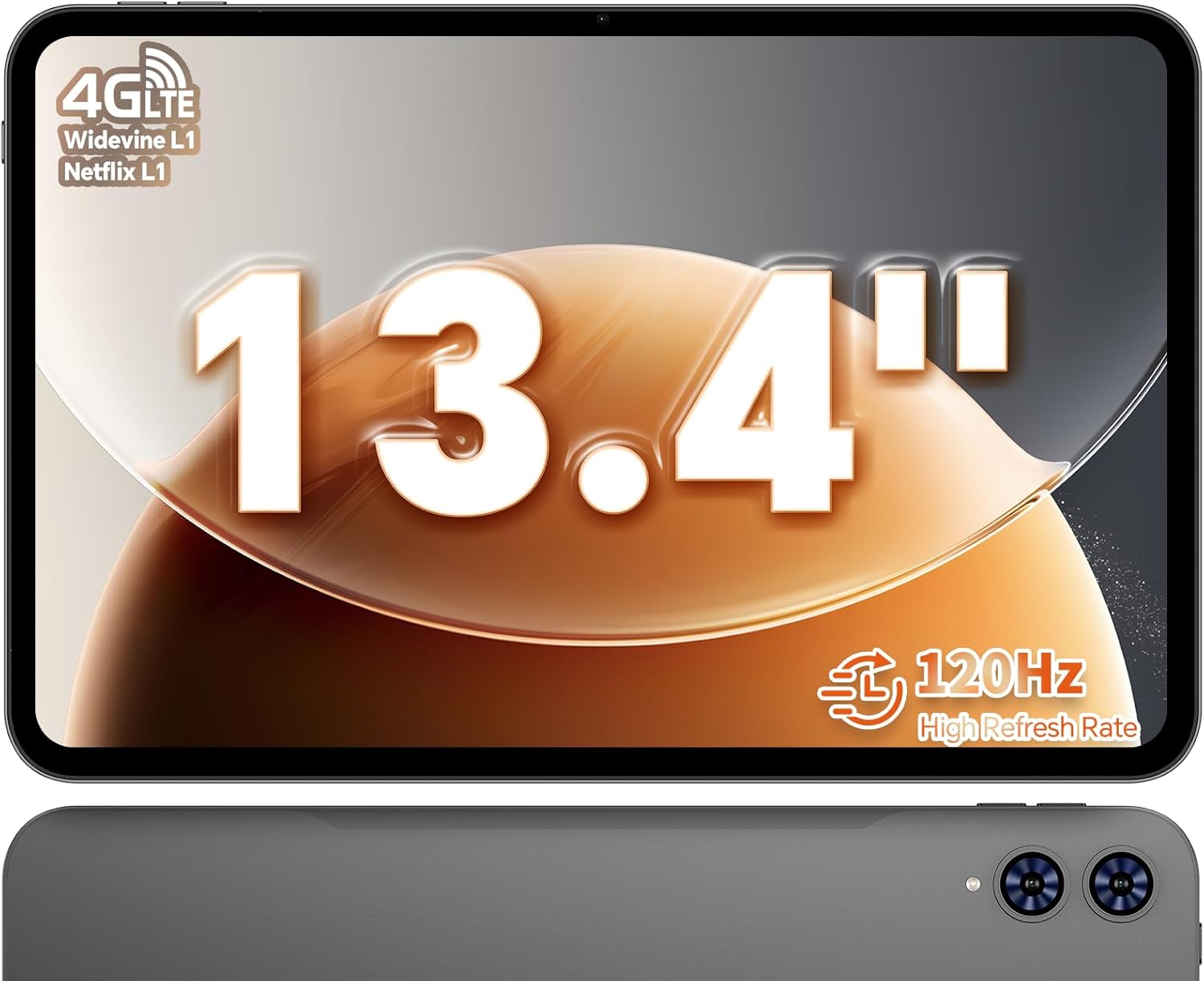 TECLAST T65 Tablet 134 Pulgadas