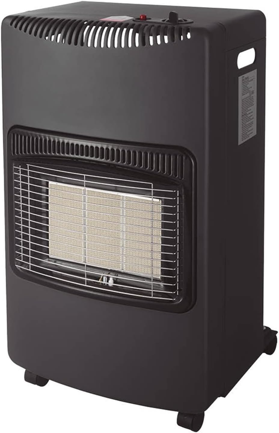 TIENDA EURASIA - Estufa de Gas de