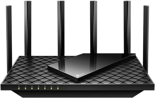 TP-Link Archer AX72 Pro - Router TP-Link Archer AX72 Pro - Router