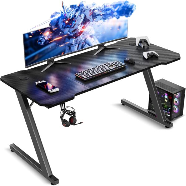 TRIUMPHKEY Mesa Gaming 120 x 60 cm, TRIUMPHKEY Mesa Gaming 120 x 60 cm,
