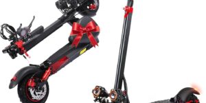 TYOKUM Patinete Electrico para Patinete Eléctrico TYOKUM