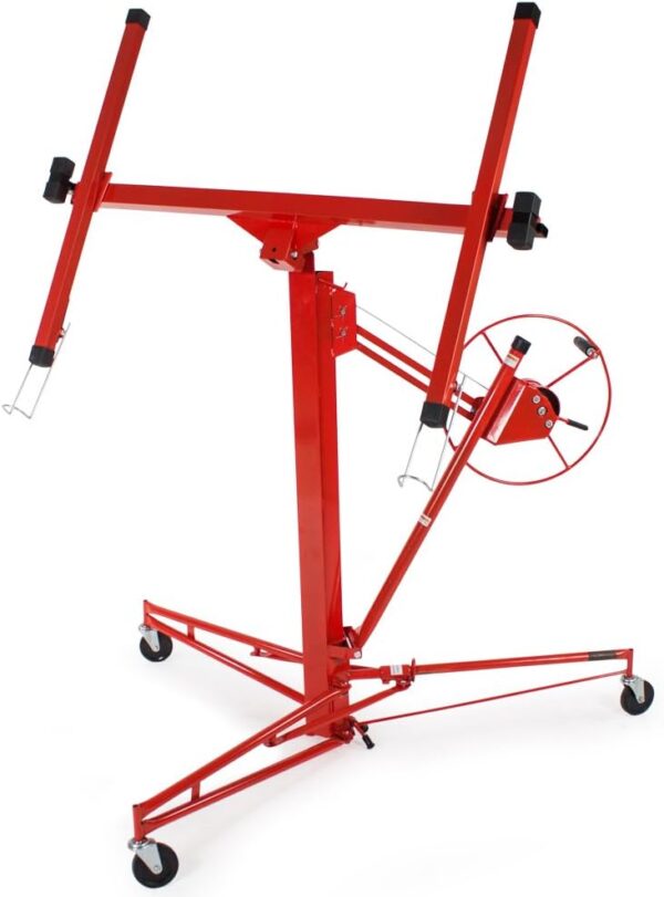 TecTake® Elevador Placaseso