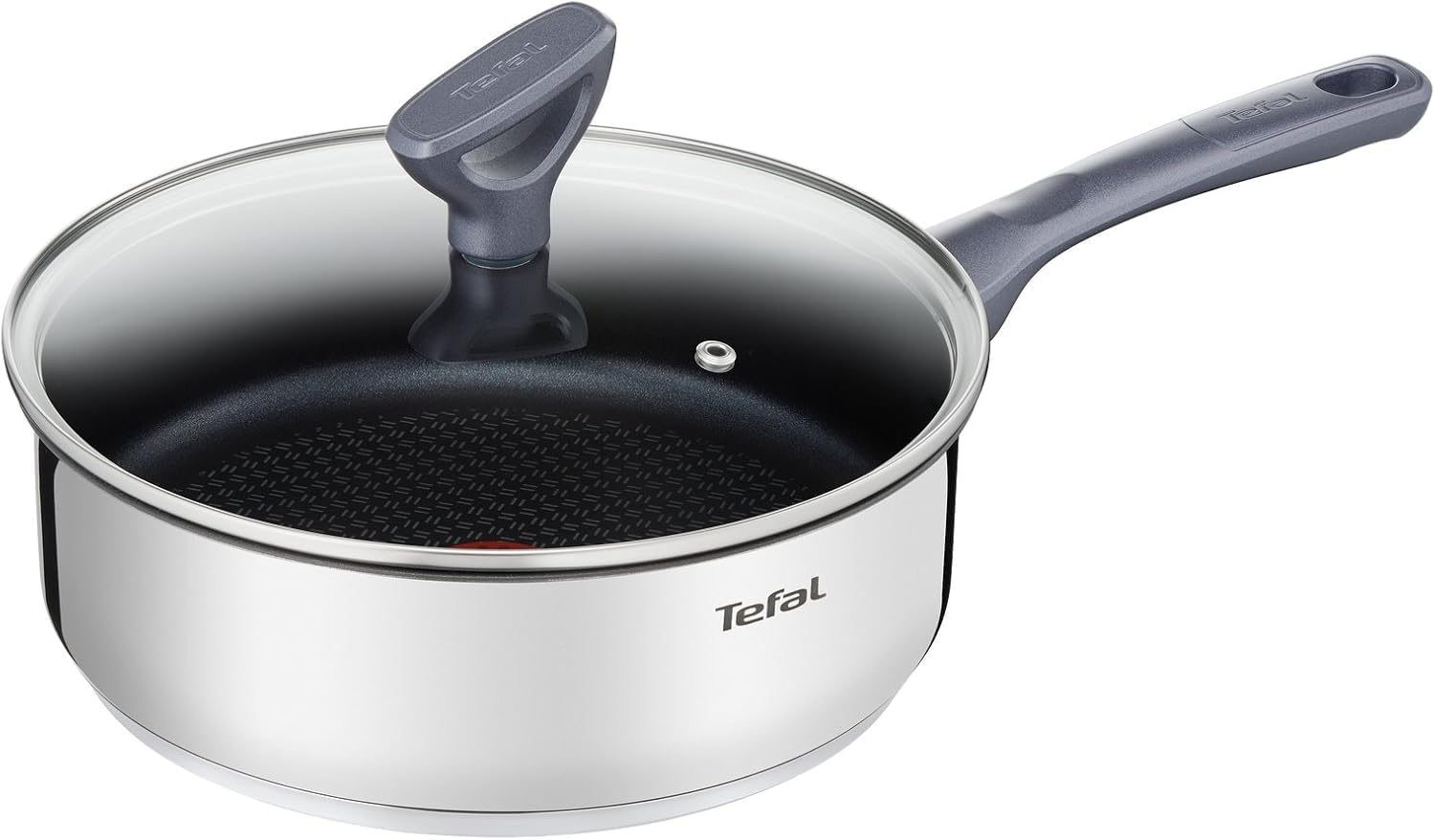 Tefal Daily Cook - Cazo de 24 cm + Tefal Daily Cook Cazo 24 cm +