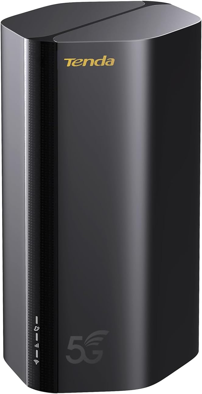 Tenda 5G03 - Router 5G NR LTE, Tenda 5G03 - Router 5G NR LTE