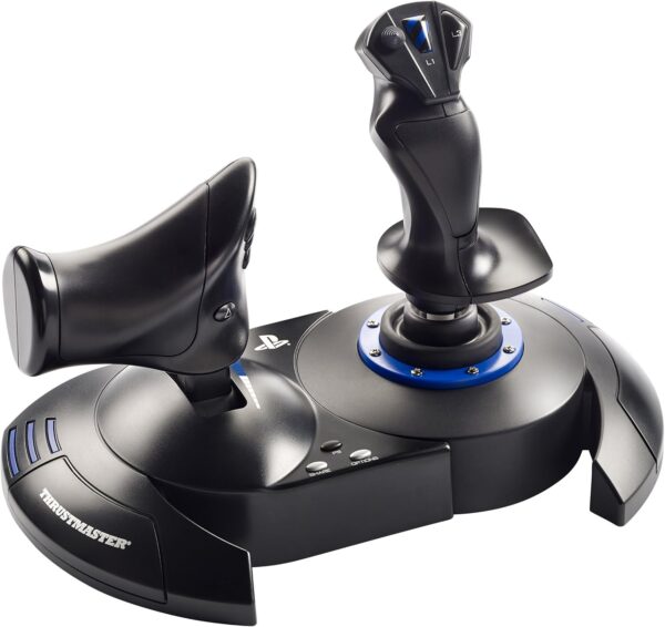 Thrustmaster T.Flight Hotas 4 Thrustmaster T.Flight Hotas 4