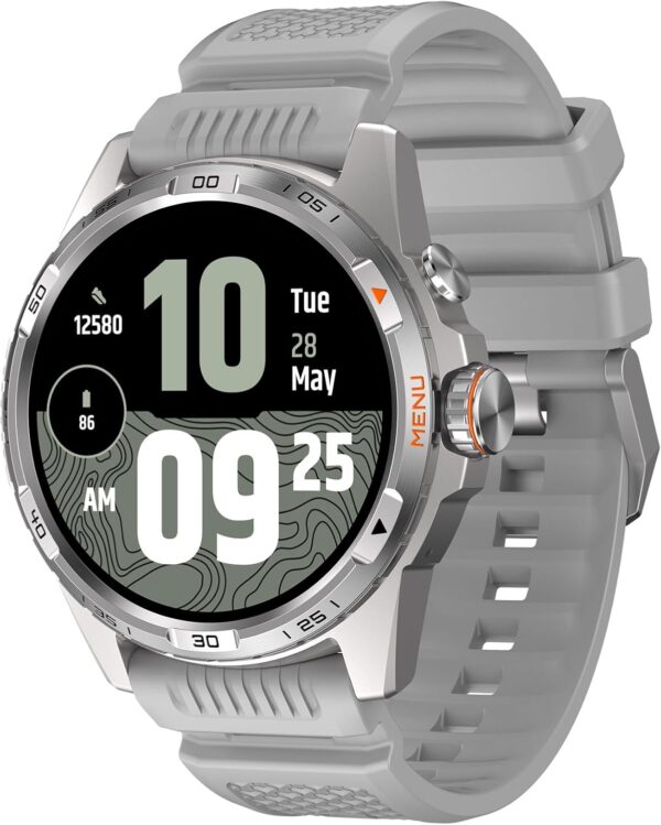 Ticwatch Atlas Smartwatch para Ticwatch Atlas Smartwatch