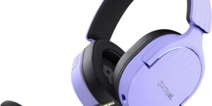 Trust Gaming GXT 491P Fayzo Cascos Trust Gaming GXT 491P Fayzo Cascos