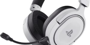 Trust Gaming GXT 498W Forta Cascos Trust Gaming GXT 498W Forta Cascos