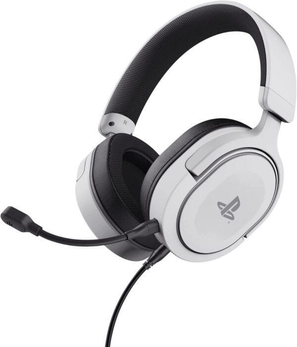 Trust Gaming GXT 498W Forta Cascos