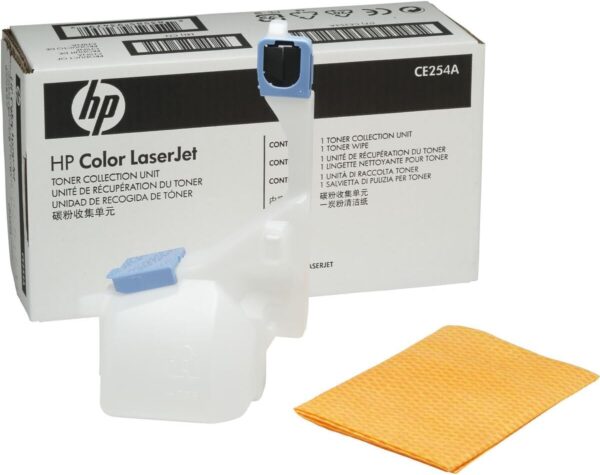 Unidad Recogida Tóner HP