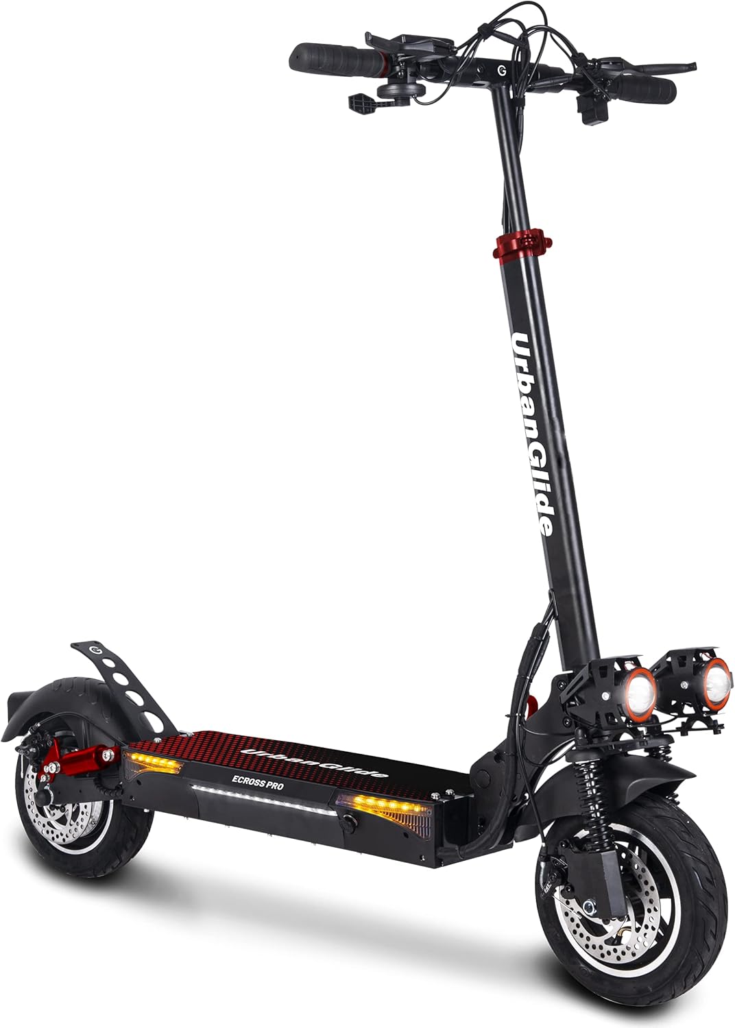 Patinete eléctrico Urban Glide