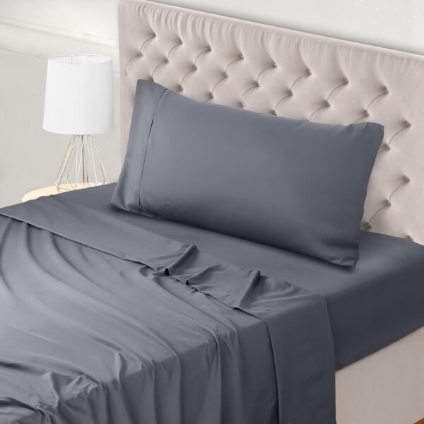 Utopia Bedding Juego Sabanas 3