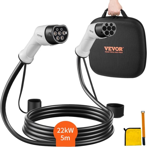VEVOR Cable de Vehiculo Electrico