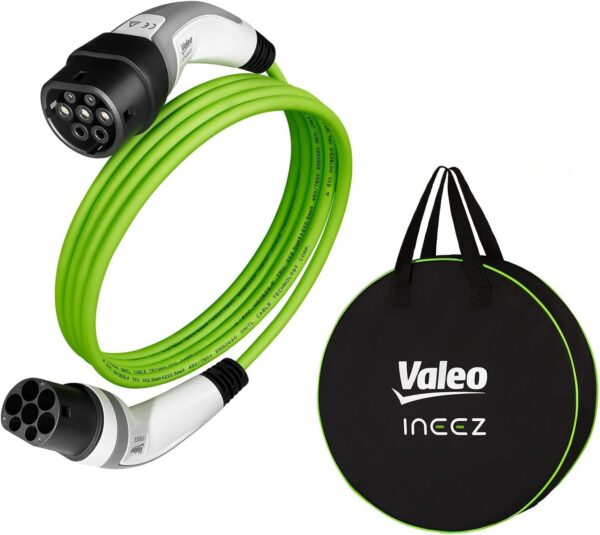 Valeo Ineez 652102 Cable de Carga